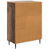  Kreveta Staro drvo 66 x 34,5 x 92 cm Konstruirano drvo | Eponuda.com
