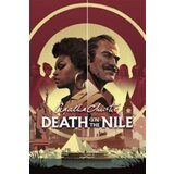 Xbox One / Xbox 360 / Xbox Live agatha christie - death on the nile (windows / xbox series x|s) xbox live key europe | Eponuda.com