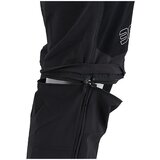 Maul Hlače Eiger Xt Črna | Shoptok.si