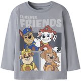name it majica DR 13259912_26_6 NMMANDREAS 13259912_26_6 PAW PATROL F modra 116 Cene