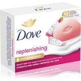 Dove sapun Replenishing 90g Cene