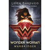 Penguin Books Leigh Bardugo - Wonder Woman: Warbringer (Dc Icons Series) Cene
