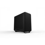 Hyte X50 Air Midi Tower Black Cijene