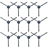 INF Komplet dodatkov za robotski sesalnik Eufy Omni C20, (21741637) Cene