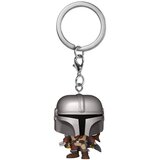 Funko Pocket POP keychain Star Wars The Mandalorian - The Mandalorian | shoptok.hr