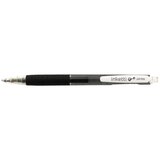 Olovka GEL PENAC INKETTI BA3601-06 CRNA u