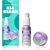 The POREfessional All Clear set za nego obraza