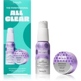 Benefit The POREfessional All Clear set za njegu lica Cijene