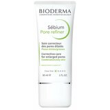 Bioderma sebium pore refiner korektivni tretman kože 104380 Cene