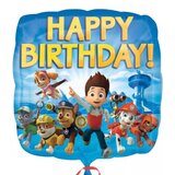 Amscan Balon 43cm Patrolne šape S60 3018001 | Eponuda.ba