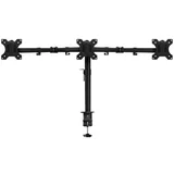 Namizno stojalo za tri monitorje 13" do 27", (21733021)