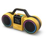 Philips Moving Sound TAMS60Y The Roller brezžični zvočnik, (5000299042) Slike