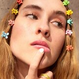 3INA The Color Lip Glow hidratantni ruž za usne sa sjajem nijansa 362 - Classic, soft pink 1,6 g | shoptok.hr