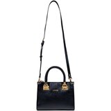 Liu Jo ECS S SATCHEL AF5163 E0027 Crna | shoptok.hr