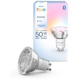  LED Prigušiva sijalica Philips Hue WACA GU10/4,7W/230V 2200-6500K | Eponuda.com