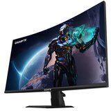 Gigabyte GS27QC EU1 27/VA QHD/165HZ/1ms/DP ukrivljen monitor, (21216904) | Shoptok.si