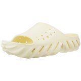 Crocs Japonke ECHO SLIDE Rumena | Shoptok.si