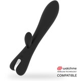 BRILLY GLAM vibrator rabbit erik watchme tech. Cene