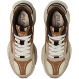 Fila Niske tenisice 'RECADE' bež / smeđa | shoptok.hr