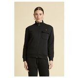 Aeronautica Militare Puloverji FE2060DF0054101 Črna | Shoptok.si