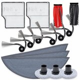 MIKRO Set za Roborock Saros 10 SQOON R0506 – 15 dijelova | shoptok.hr