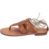 Geox BE712 D SOZY Smeđa | shoptok.hr