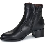 Nero Giardini Gležnjarji I513842D-100 Črna | Shoptok.si