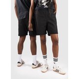 The Dudes Dark Pattern Ez Classic Kratke hlace black Cene