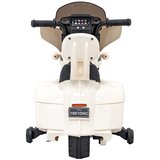  Licencirani motor na akumulator Chopper INDIAN - bijeli | Eponuda.ba