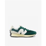 New Balance Nizke superge U327WRG Zelena | Shoptok.si