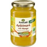 Alnatura Bio jabučna kaša s mangom - 360 g Cijene