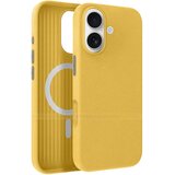  xingqiu maska za mobilni telefon iphone 17, žuta | Eponuda.com