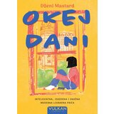 Vulkan Dženi Mastard Okej dani ( 29167 ) | ePonuda.com