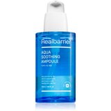 Real Barrier Aqua Soothing Ampoule vlažilni serum za obraz s pomirjajočim učinkom 50 ml Cene