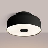 Sollux Stropna svetilka OMIQ črna, (5000352139) | Shoptok.si
