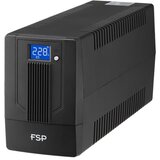 Fortron FSP iFP 600 uninterruptible power supply (UPS) Line-Interactive 0.6 kVA 360 W 2 AC outlet(s) | shoptok.hr