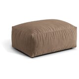 Micadoni Svjetlo smeđi modularni tabure od bouclé tkanine Martina – Home | shoptok.hr