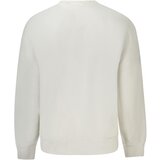 Calvin Klein MEN&#39;S ZIP-UP SWEATSHIRT WHITE | shoptok.hr