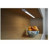  Ledvance - LED prigušiva svetiljka za ugradnju ispod kuhinjskih ormarića sa senzorom CABINET LED/10W/230V | Eponuda.com