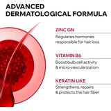 Uriage AP HAIR Volumizing Shampoo šampon za volumen za kosu koja se prorjeđuje 200 ml | shoptok.hr