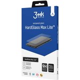 3mk HARDGLASS MAX LITE ZA XIAOMI REDMI NOTE 11T PRO KALJENO STEKLO, (21965672) Cene