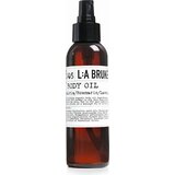 L:A BRUKET no. 46 body oil sage/rosemary/lavender, olje za telo žajbelj/rožmarin/sivka Cene