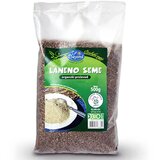 Beyond Organsko laneno seme, 500g Cene