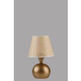 Opviq 8905-4 beigegold table lamp | ePonuda.com