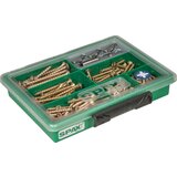 SPAX UNIVERZALNI VIJAK SET YELLOX 199 KOS | Shoptok.si