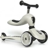 Scoot&Ride® otroški poganjalec in skiro highwaykick 1 ash | Shoptok.si