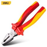 Deli Kombinovana klešta VDE 180mm EDL512007 | ePonuda.com
