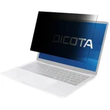 Privacy Filter 2-way 35.6 cm (14) Monitor /Laptop Frameless display privacy filter