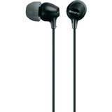 Sony SLUŠALKE MDREX15LPB Cene