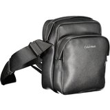 Calvin Klein MEN&#39;S BLACK SHOULDER BAG | Shoptok.si